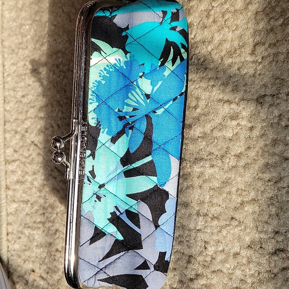 Vera Bradley Eyeglass Case